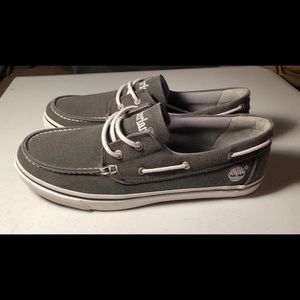 Timberlands Earthkeepers